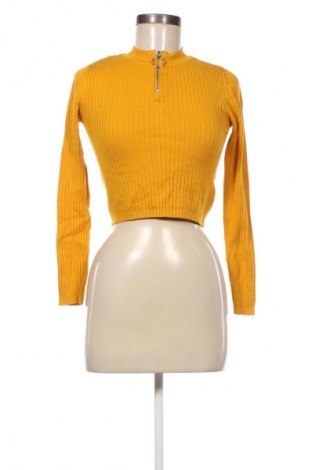 Damenpullover H&M, Größe XS, Farbe Orange, Preis 17,49 €