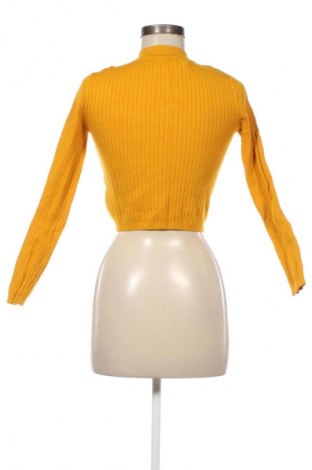Damenpullover H&M, Größe XS, Farbe Orange, Preis 17,49 €