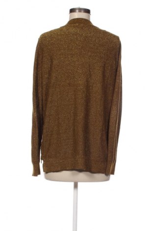 Dámský svetr H&M, Velikost M, Barva Zlatistá, Cena  325,00 Kč