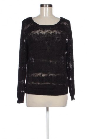 Damenpullover H&M, Größe M, Farbe Schwarz, Preis 3,99 €