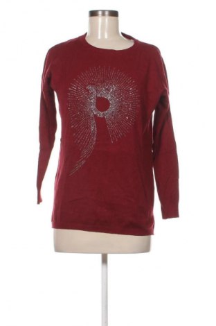 Damenpullover H&M, Größe M, Farbe Mehrfarbig, Preis 14,77 €