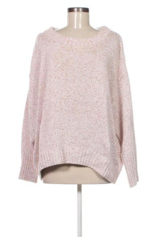 Дамски пуловер H&M, Размер XL, Цвят Многоцветен, Цена 11,24 €