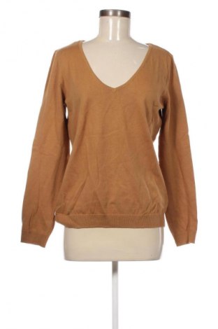 Damenpullover H&M, Größe M, Farbe Braun, Preis 14,77 €