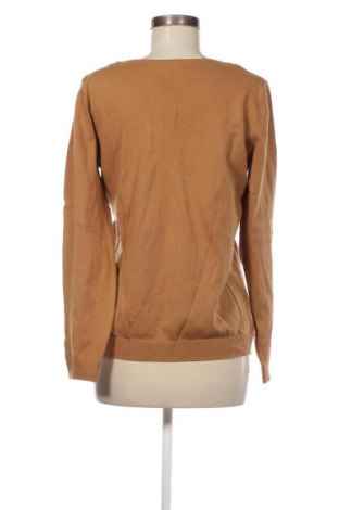 Damenpullover H&M, Größe M, Farbe Braun, Preis 14,77 €