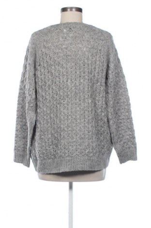 Damenpullover H&M, Größe S, Farbe Grau, Preis 15,00 €