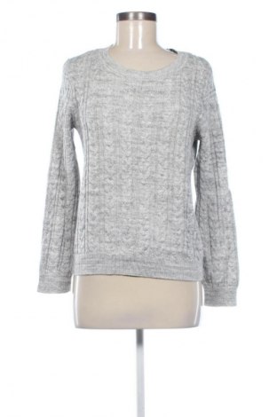 Damenpullover H&M, Größe M, Farbe Grau, Preis 14,83 €