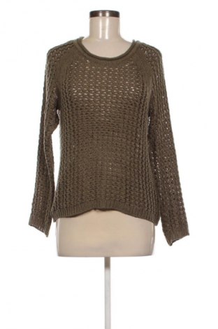 Damenpullover H&M, Größe S, Farbe Grün, Preis 3,99 €
