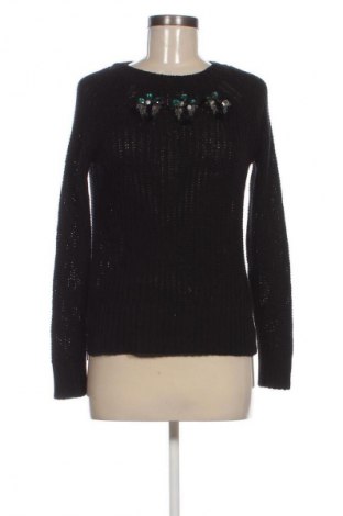 Damenpullover H&M, Größe XS, Farbe Schwarz, Preis 7,41 €