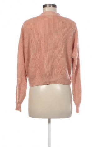 Damenpullover H&M, Größe M, Farbe Beige, Preis 11,99 €
