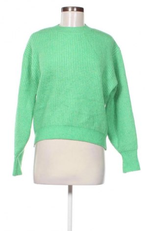 Damenpullover H&M, Größe XS, Farbe Grün, Preis 13,99 €