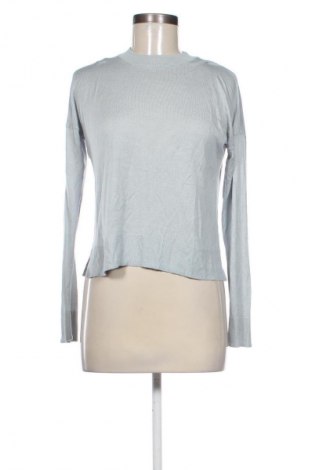 Dámský svetr H&M, Velikost XS, Barva Modrá, Cena  49,00 Kč