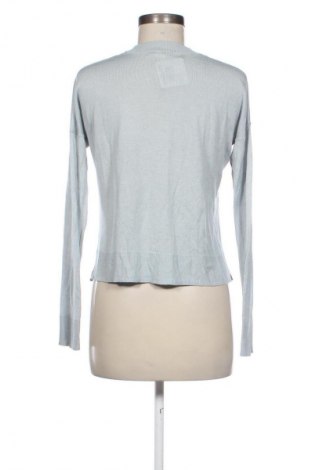 Dámský svetr H&M, Velikost XS, Barva Modrá, Cena  49,00 Kč