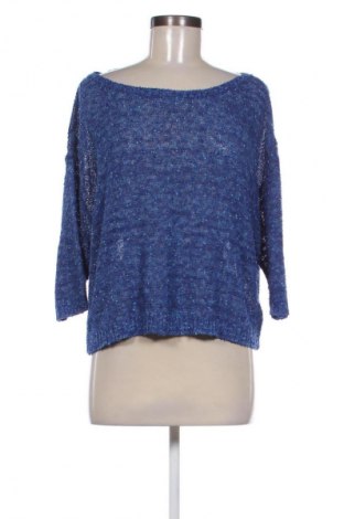 Damenpullover H&M, Größe M, Farbe Blau, Preis 3,99 €