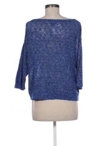 Damenpullover H&M, Größe M, Farbe Blau, Preis 3,99 €