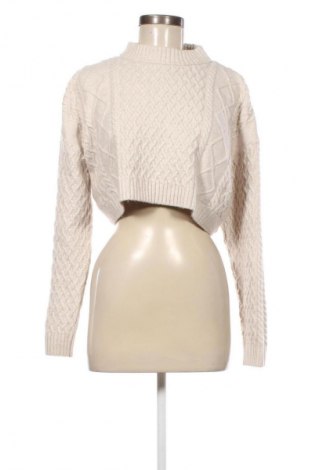 Damenpullover H&M, Größe S, Farbe Beige, Preis € 11,11