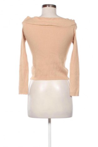 Damenpullover H&M, Größe S, Farbe Braun, Preis 10,83 €