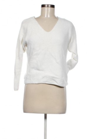 Damenpullover H&M, Größe XS, Farbe Weiß, Preis 16,99 €