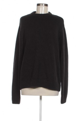 Damenpullover H&M, Größe M, Farbe Schwarz, Preis 9,99 €