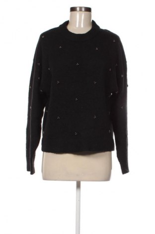 Damenpullover H&M, Größe S, Farbe Schwarz, Preis 14,83 €