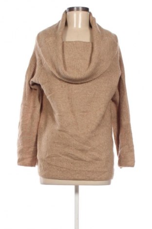 Damenpullover H&M, Größe M, Farbe Beige, Preis 13,99 €