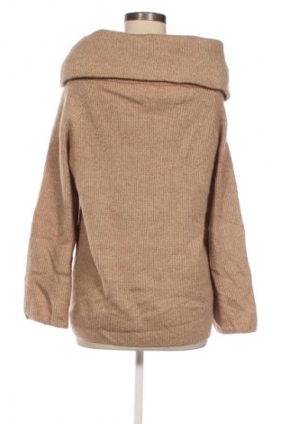Damenpullover H&M, Größe M, Farbe Beige, Preis 13,99 €