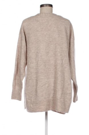 Damenpullover H&M, Größe M, Farbe Beige, Preis 14,99 €