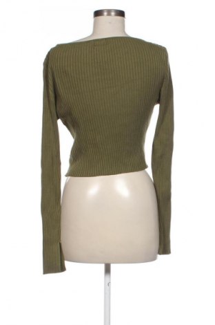 Damenpullover H&M, Größe M, Farbe Grün, Preis 14,83 €