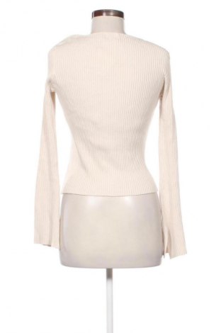 Damenpullover H&M, Größe M, Farbe Beige, Preis 14,83 €