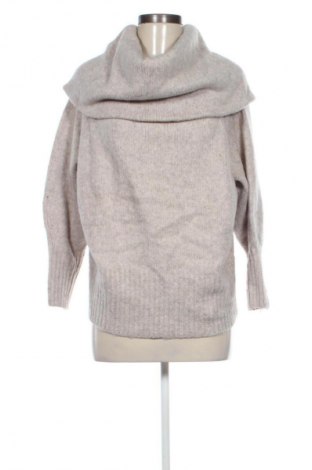 Damenpullover H&M, Größe M, Farbe Beige, Preis 9,79 €