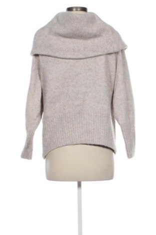 Damenpullover H&M, Größe M, Farbe Beige, Preis 9,79 €