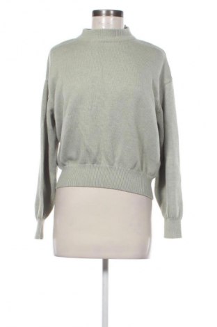 Damenpullover H&M, Größe S, Farbe Grün, Preis 14,99 €