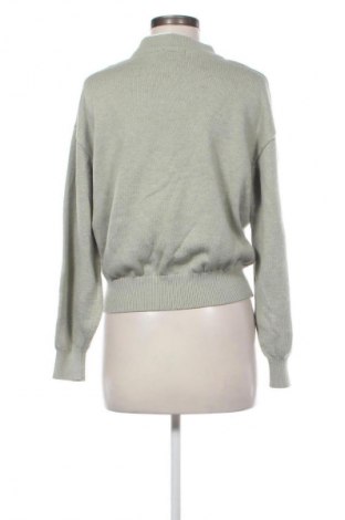 Damenpullover H&M, Größe S, Farbe Grün, Preis 14,99 €