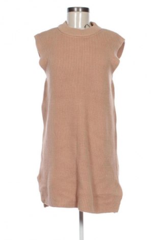 Damenpullover H&M, Größe S, Farbe Beige, Preis 2,99 €