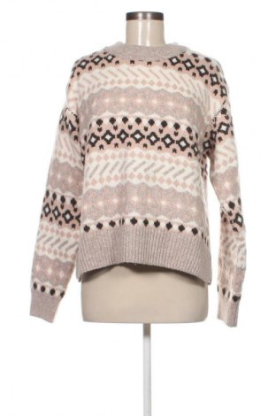 Damski sweter H&M, Rozmiar M, Kolor Kolorowy, Cena 47,99 zł
