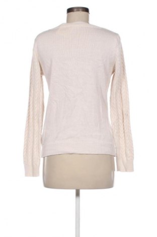 Damenpullover H&M, Größe S, Farbe Ecru, Preis 19,99 €