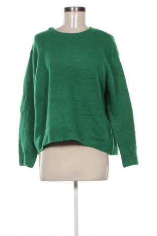 Damenpullover H&M, Größe M, Farbe Grün, Preis 14,99 €