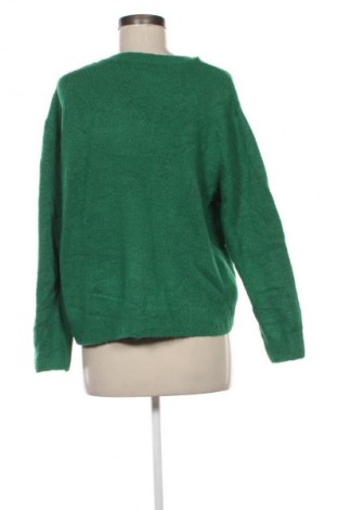Damenpullover H&M, Größe M, Farbe Grün, Preis 14,99 €