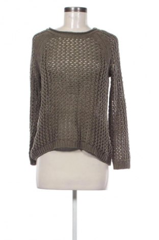 Damski sweter H&M, Rozmiar S, Kolor Zielony, Cena 54,99 zł