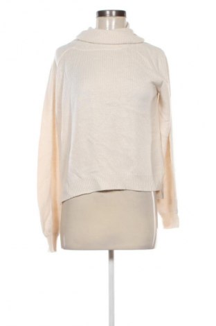Damenpullover H&M, Größe M, Farbe Ecru, Preis 14,99 €