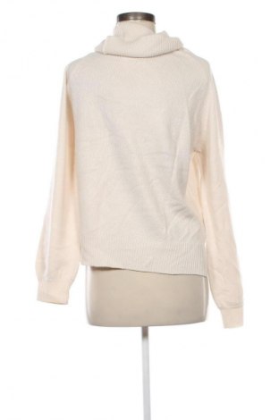 Damenpullover H&M, Größe M, Farbe Ecru, Preis 14,99 €