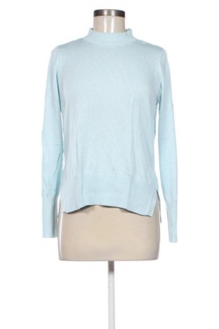 Damenpullover H&M, Größe M, Farbe Blau, Preis 15,00 €