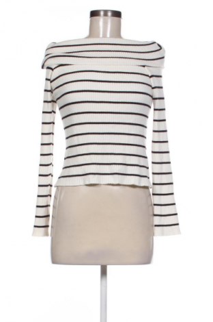 Damenpullover H&M, Größe M, Farbe Mehrfarbig, Preis 3,99 €