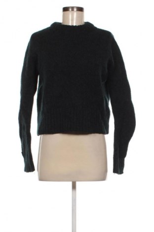 Damenpullover H&M, Größe S, Farbe Grün, Preis € 14,99