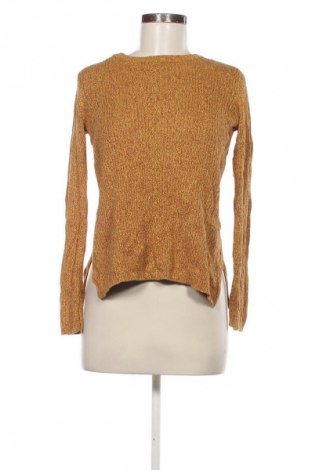 Damenpullover H&M, Größe S, Farbe Gelb, Preis 9,99 €