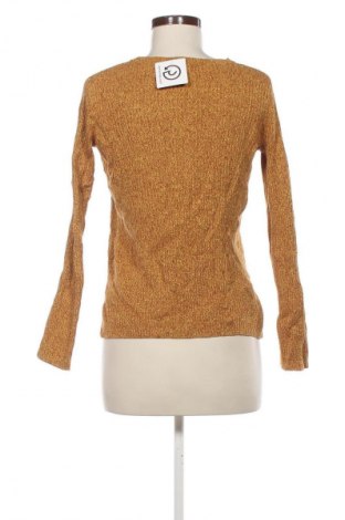 Damenpullover H&M, Größe S, Farbe Gelb, Preis 9,99 €