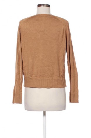 Damenpullover H&M, Größe S, Farbe Braun, Preis 16,99 €
