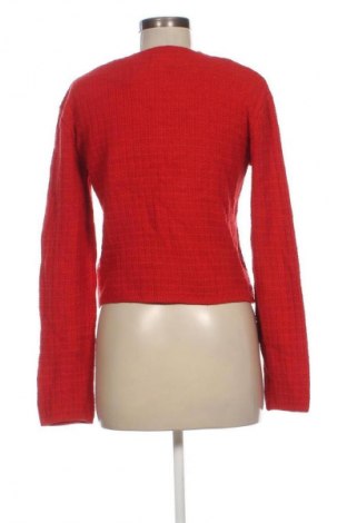 Damenpullover H&M, Größe S, Farbe Rot, Preis 12,99 €