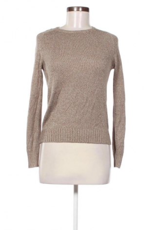 Dámský svetr H&M, Velikost S, Barva Béžová, Cena  379,00 Kč