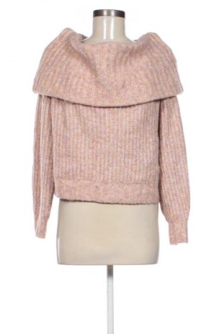 Дамски пуловер H&M, Размер S, Цвят Многоцветен, Цена 6,44 €