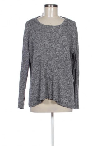 Дамски пуловер H&M, Размер XL, Цвят Сив, Цена 11,24 €